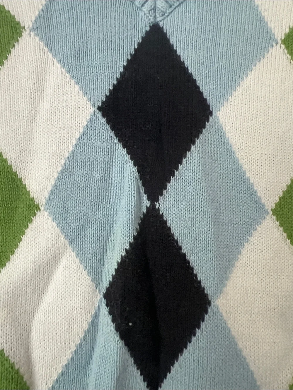 Gymboree soft knit